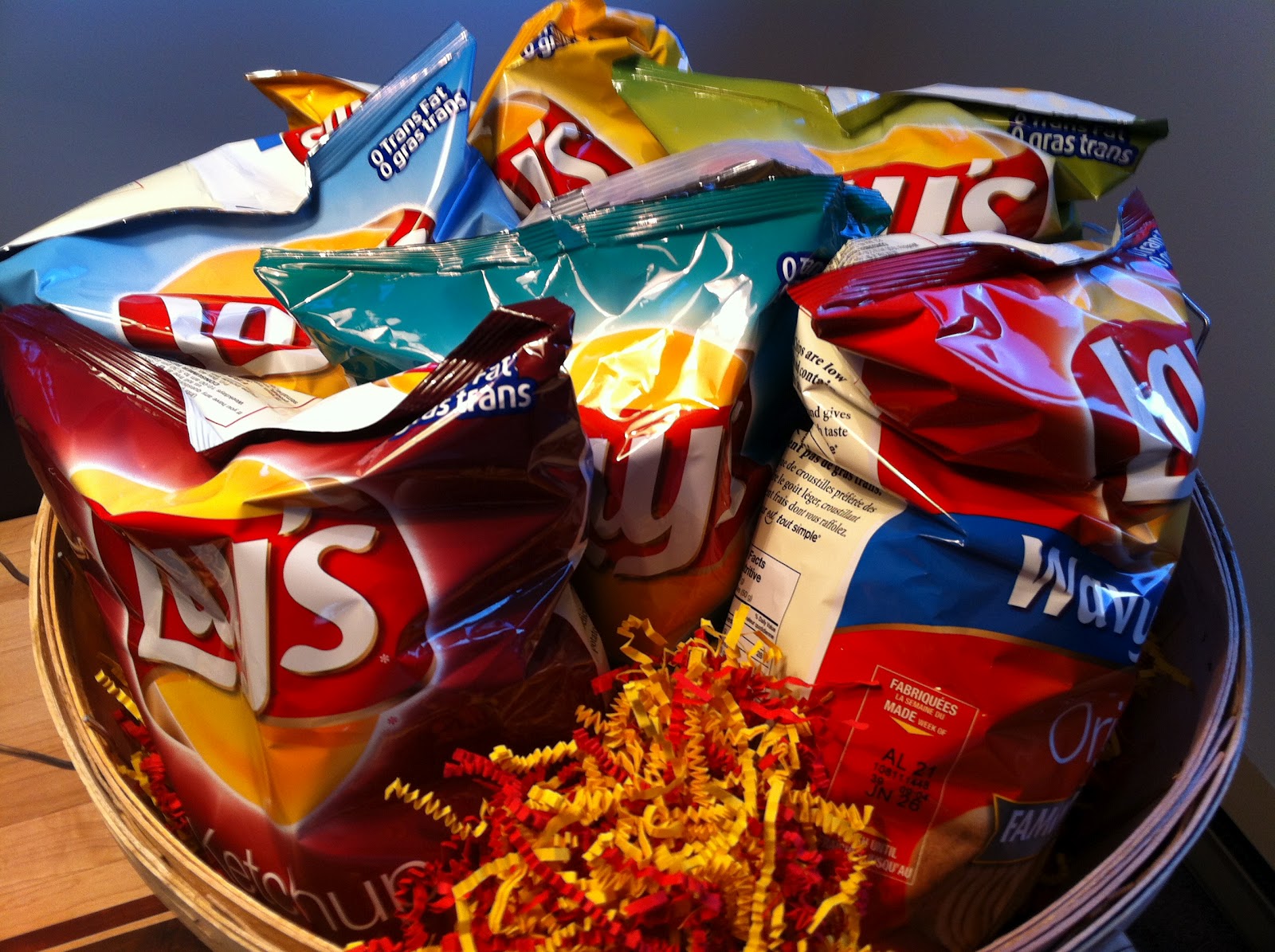 Lay's and the Canadian Celiac Association's GlutenFree Certification Program Celiac and the City