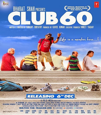 Club 60 2013 Bollywood Hindi Lyrics Songs