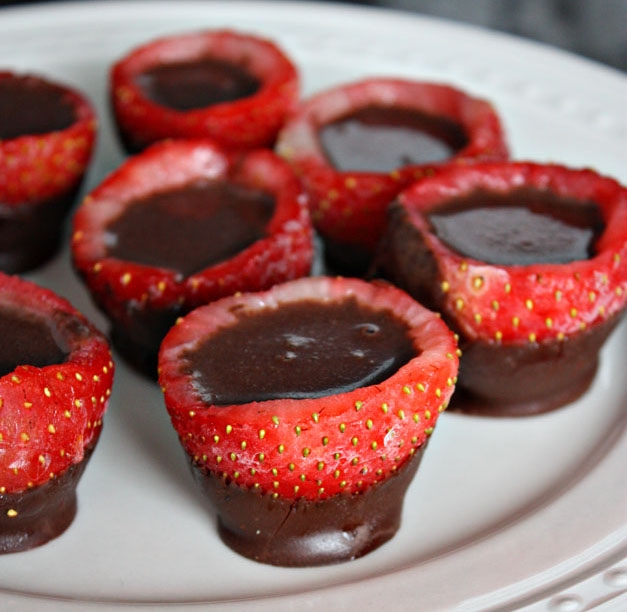 Folie Chocolates Envinados