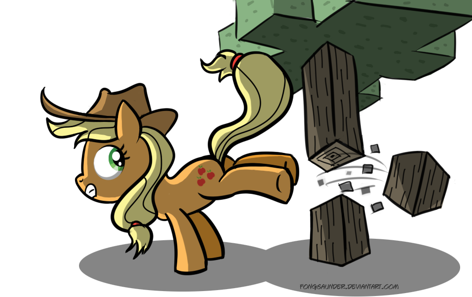 [Bild: 86016+-+Minecraft+applejack+tree.png]