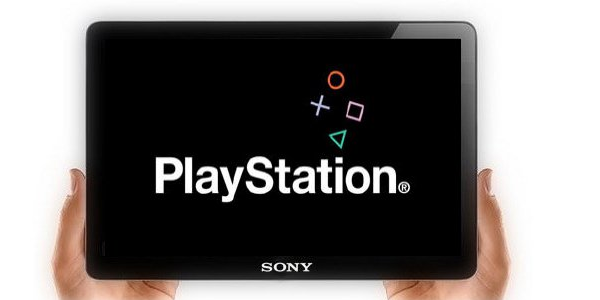 Sony S1 PlayStation Tablet Sony+%25E2%2580%2598S1%25E2%2580%25B2+PlayStation+Tablet