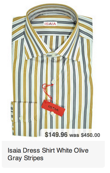 discount designer shirts
