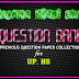 SUGAMA HINDI EXAM - QUESTION BANK
