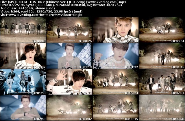 Download Mp3 Exo History | mp3 download exo m history chinese ver hd 720p youtube Download Mp3 Exo History | mp3 download exo m history chinese ver hd 720p youtube