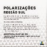 Polarizações, 2014: Atelier Subterranea: Porto Alegre-RS