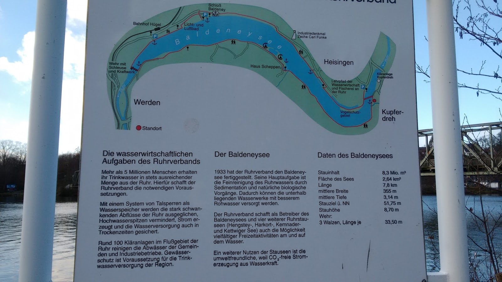 Erlebnis Europa November 2013