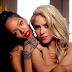 Shakira Feat. Rihanna - Can't Remember To Forget You (Official Video & Lyrics)