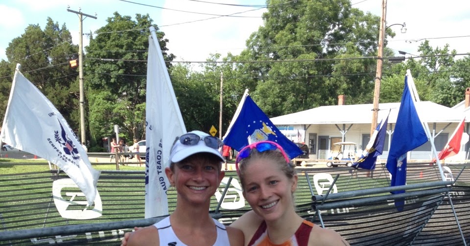 Cort the Sport Race Reports Colonial Beach Sprint & International