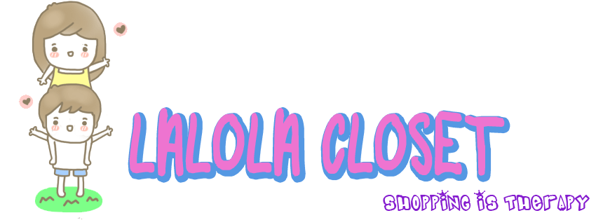 Lalola's Closet