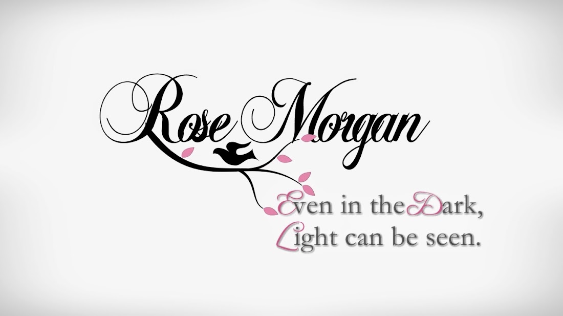 Rose Morgan