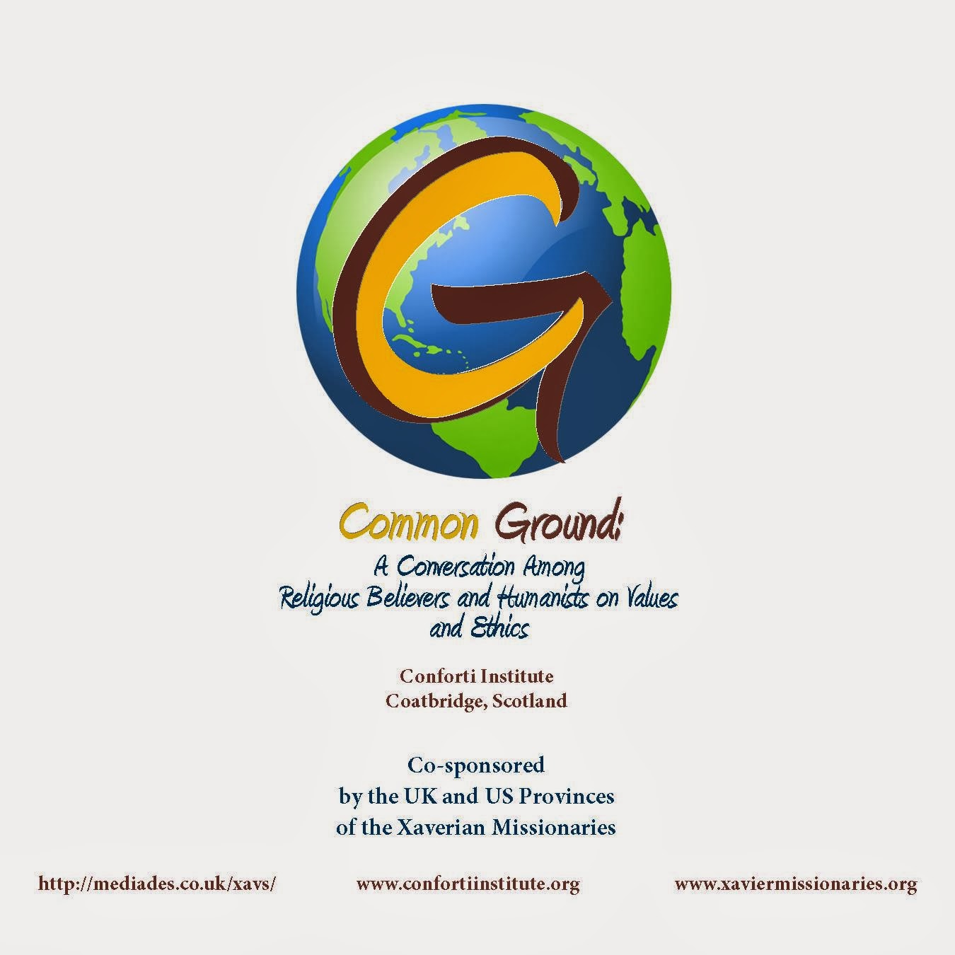 Common Ground Project - Wikipedia