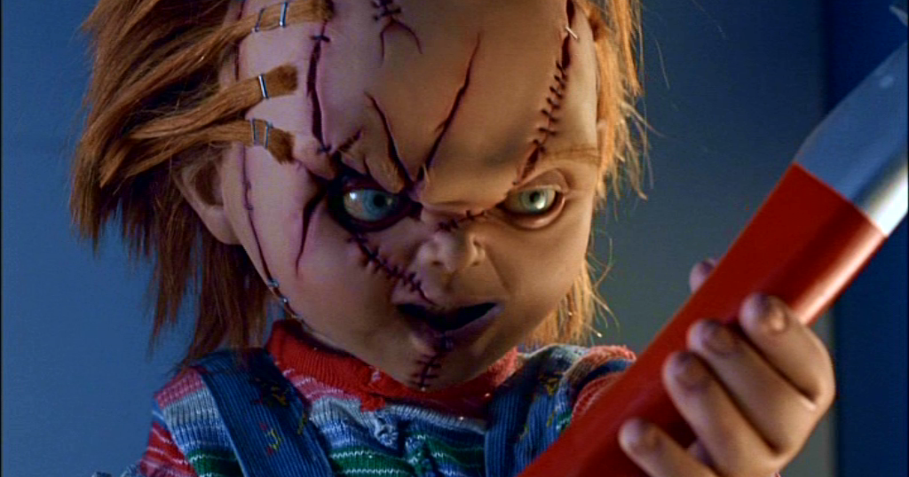 the seed of chucky the seed of chucky