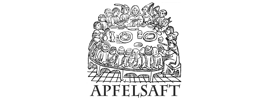 Apfelsaft