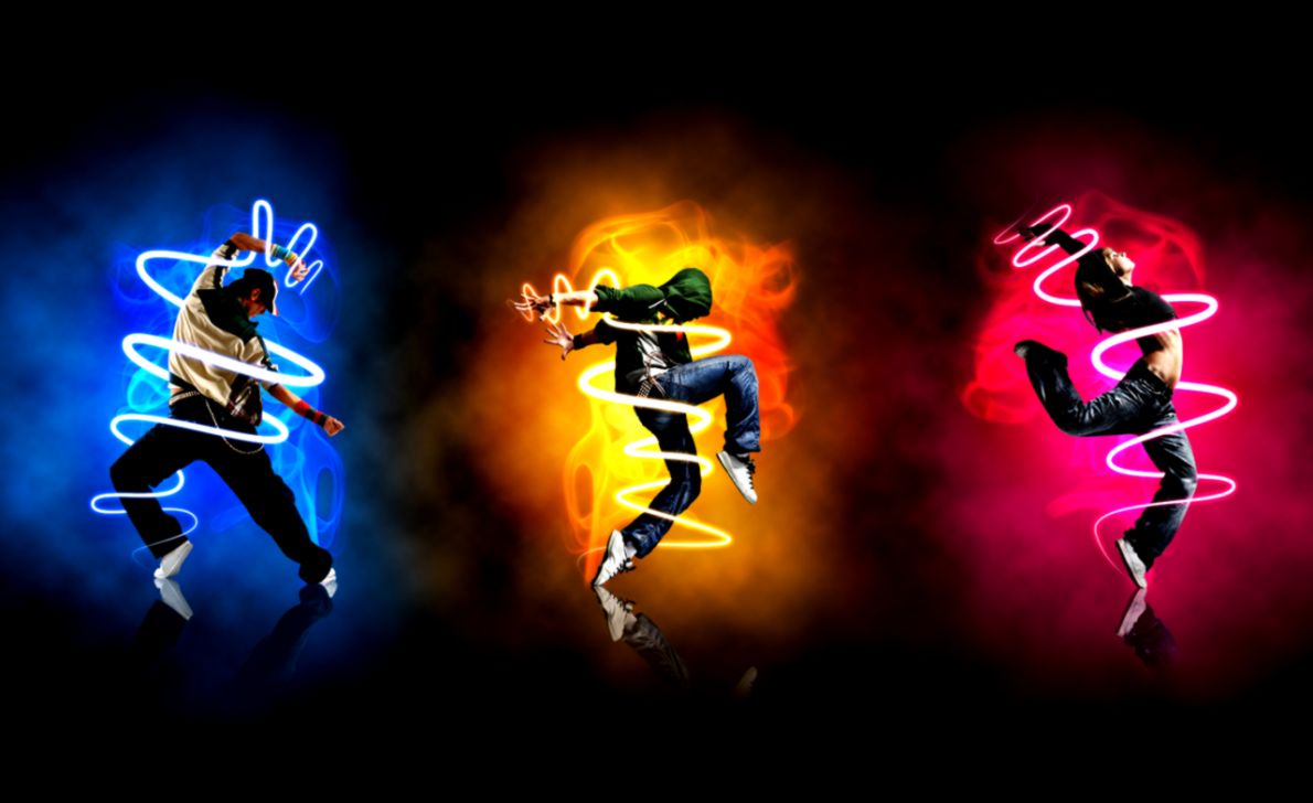 Hip Hop Dance Hip Hop Dance