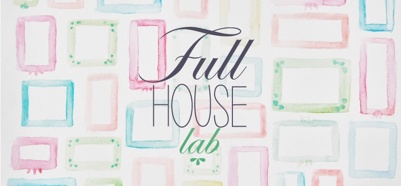 fullhouse lab