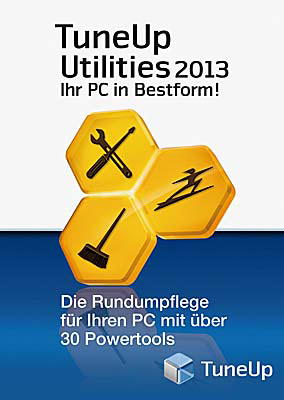 TuneUp Utilities 2013 Patch e Serial TuneUp+Utilities+2013+V13+Final+Full+++Bonus+Portable+Version