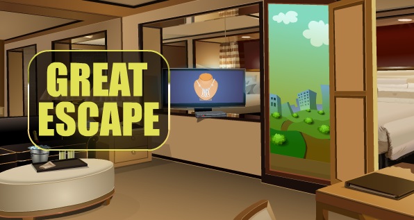 Solved Classic Apartment Escape Walkthrough
