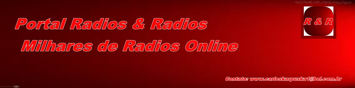 Radios & Radios