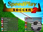 speed play soccer 2