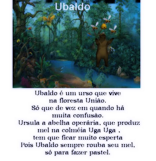 Ubaldo