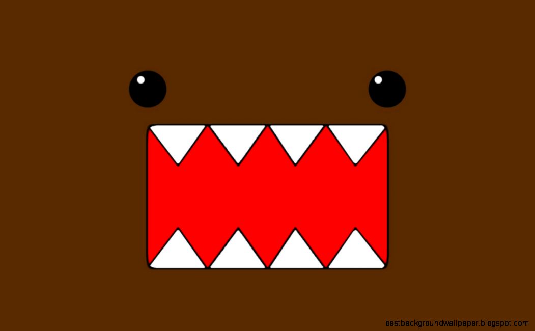 Domo kun on Pinterest Wallpapers Hd Wallpaper and Android Domo kun on Pinterest Wallpapers Hd Wallpaper and Android