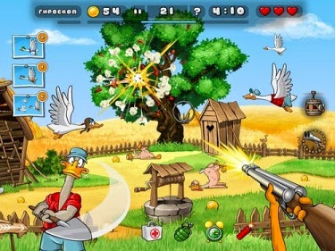 Duck%2BDestroyer 1 Duck Destroyer Game for PC Full