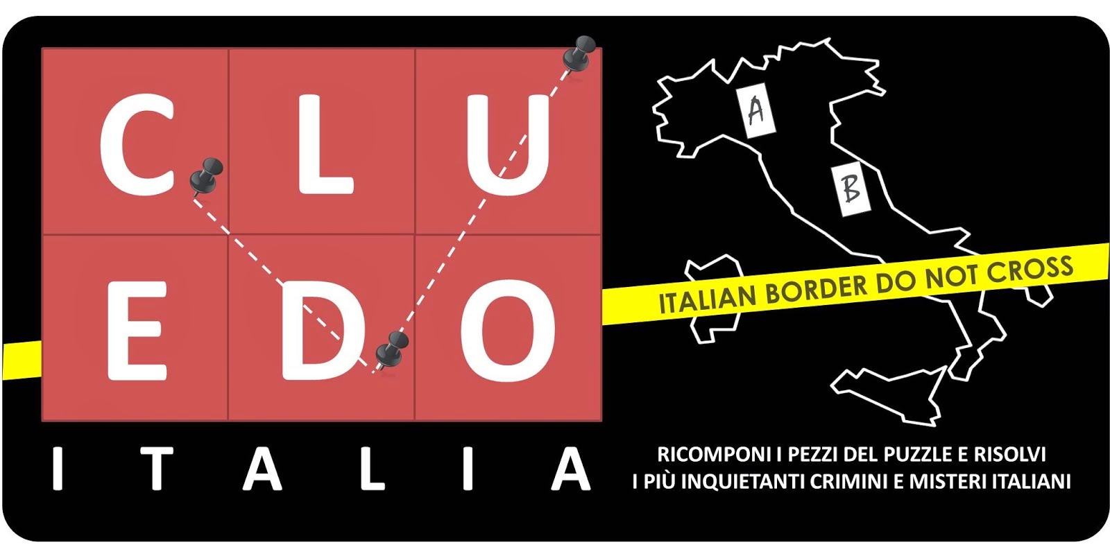 Cluedo Italia