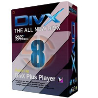 DivX Plus Pro 9.0.1 Build 1.8.9.284 With Activation