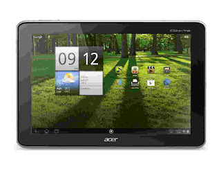 Driver Tablet Acer Iconia Tab A700
