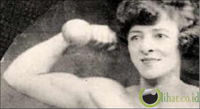 Marie Ford Marie Ford