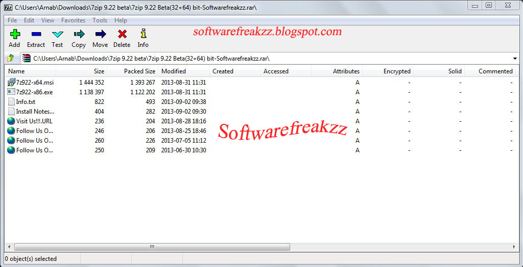 zip file driver zip file driver