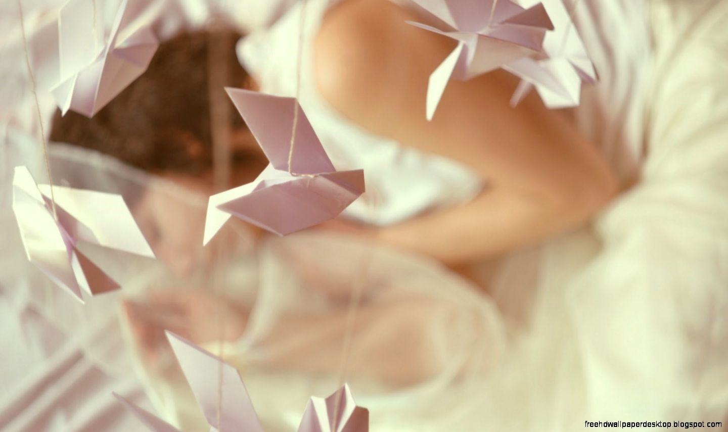 Origami Paper Rope Girl Mood Hd Wallpaper Wallpaper List Origami Paper Rope Girl Mood Hd Wallpaper Wallpaper List