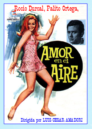 Amor En El Aire (1967)