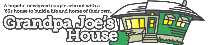 Grandpa Joe's House