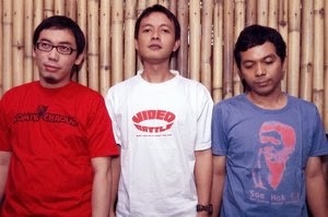 Profil Efek Rumah Kaca Band Terlengkap