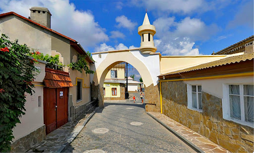 Евпатория