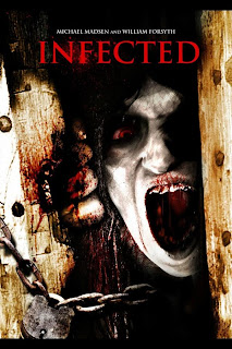 Ver Infected (2013) Online Ver Infected (2013) Online