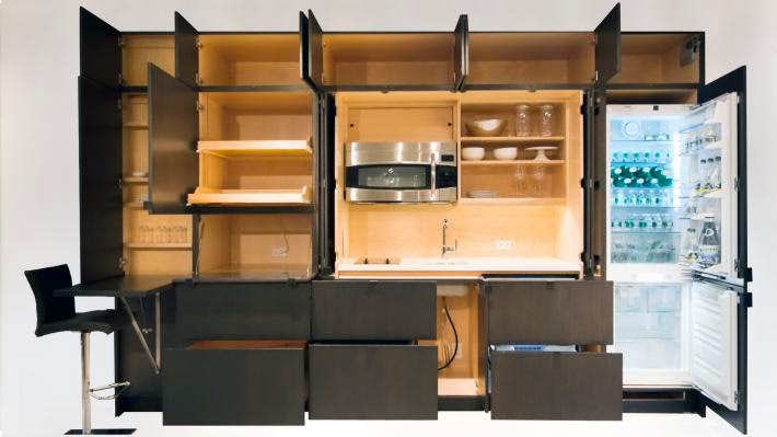 Anvil Motion Automatic Modern Kitchen Anvil Motion Automatic Modern Kitchen