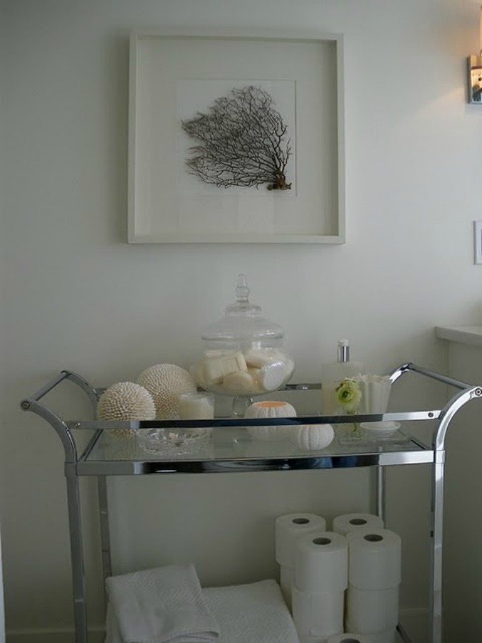 The Room Journal Bar Carts for NonDrinkers