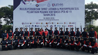 PERTAULIAHAN SUKSIS IPTA KALI KE-11