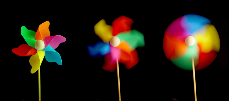 Maldito Internet — IMAGENES CON MOVIMIENTO - Ilusiones Opticas