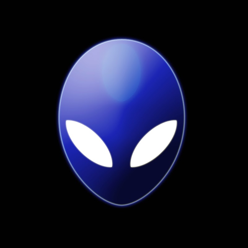 Alien UFO Survey by TOP