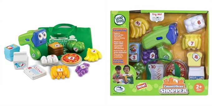 les jouets pour les filles