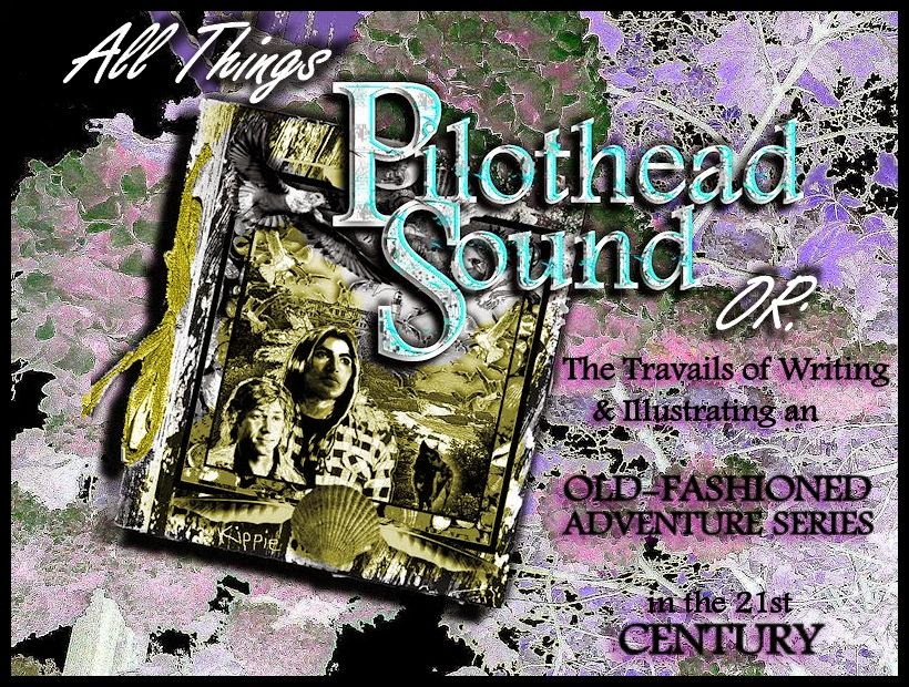 All Things Pilothead Sound