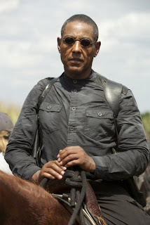 Revolution prequel about Capt. Neville Revolution prequel about Capt. Neville