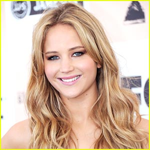 Jennifer Lawrence Jennifer Lawrence