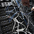 Pakistan Government servers messed up after security breach