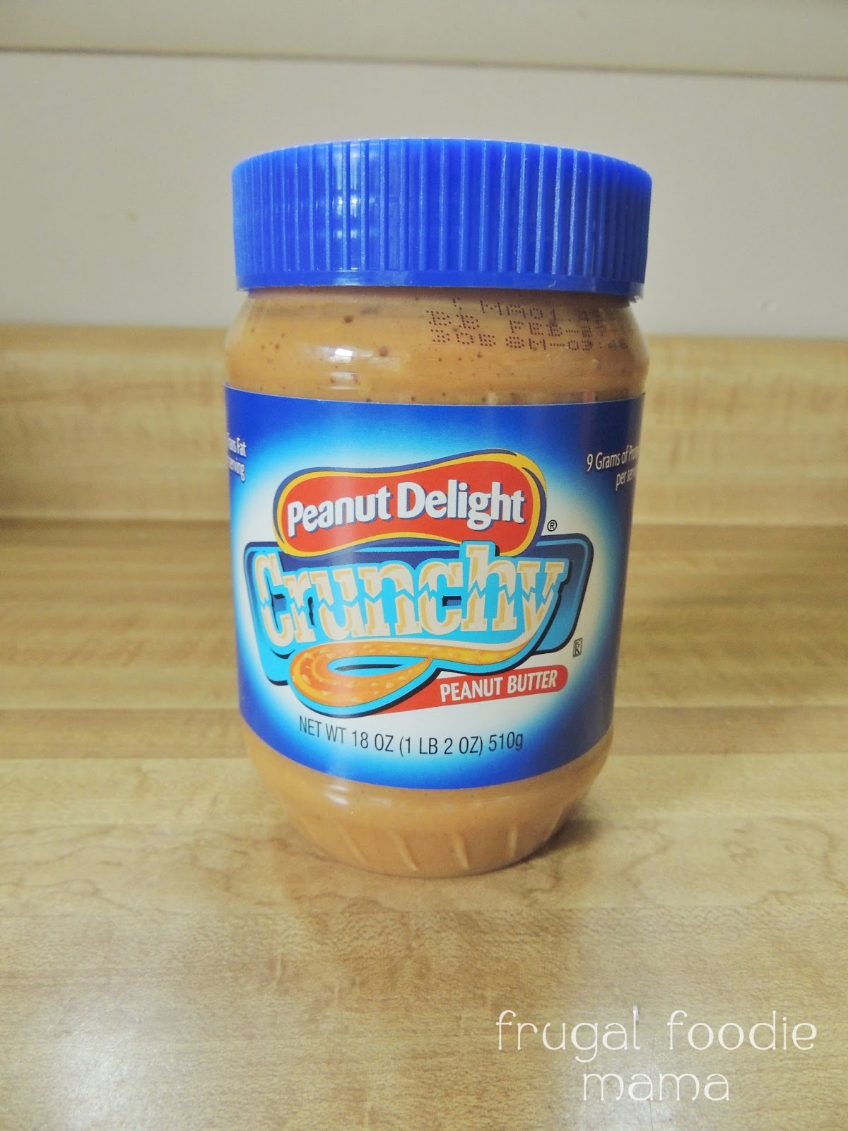 Frugal Foodie Mama ALDI Compare & Share {June Edition}