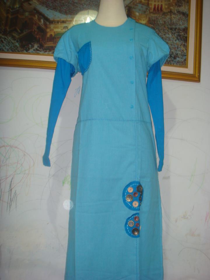 Toko Jilbab