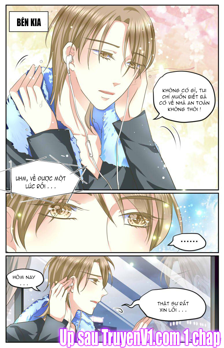 Hoán Hùng Bang Bang Mang Chap 3 - Next Chap 4